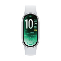 Смарт гривна Xiaomi Smart Band 11 NFC, Glacier Silver