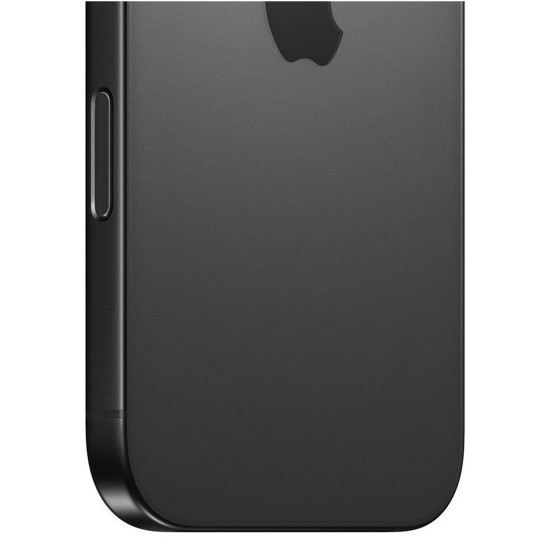 Смартфон APPLE iPhone 16 Pro, 256GB, Black Titanium