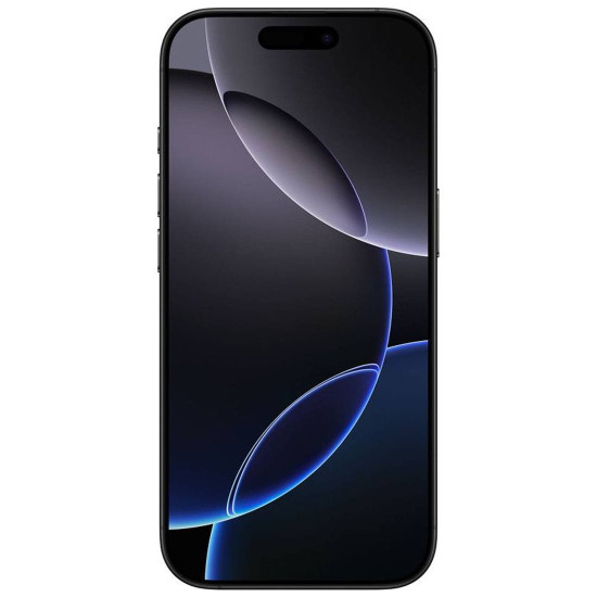 Смартфон APPLE iPhone 16 Pro, 256GB, Black Titanium