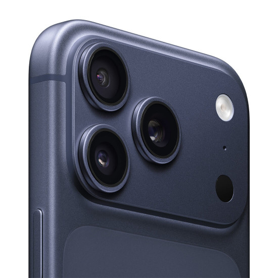 Смартфон Apple iPhone 17 Pro Max, 12GB, 256GB, Deep Blue (MFYP4ZD/A)
