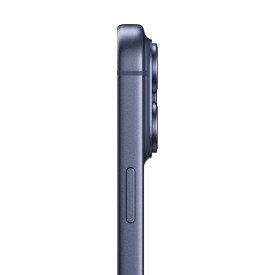 Смартфон Apple iPhone 17 Pro Max, 12GB, 256GB, Deep Blue (MFYP4ZD/A)