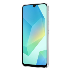 Смартфон Samsung Galaxy A16 LTE, SM-A165F, 4GB, 256GB, Light Gray