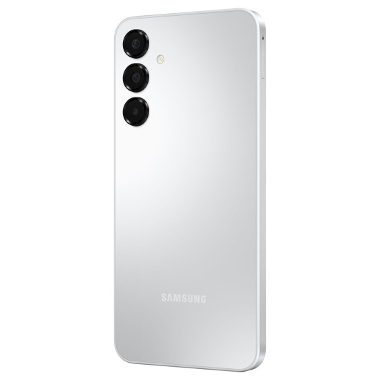 Смартфон Samsung Galaxy A16 LTE, SM-A165F, 4GB, 256GB, Light Gray