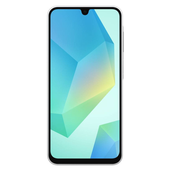 Смартфон Samsung Galaxy A16 LTE, SM-A165F, 4GB, 256GB, Light Gray