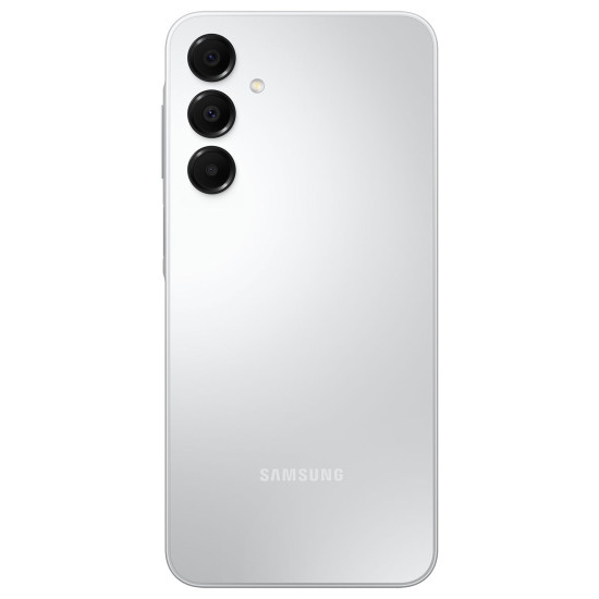 Смартфон Samsung Galaxy A16 LTE, SM-A165F, 4GB, 256GB, Light Gray