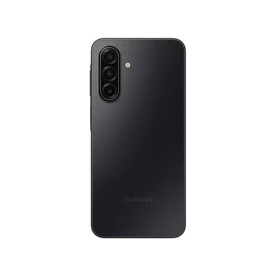 Смартфон Samsung Galaxy A17 5G, 128GB, 6.7 инча, 90Hz, Exynos 1330, 8 ядра, 4GB RAM, Android 15, 50MP, Black