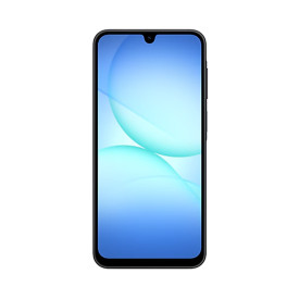 Смартфон Samsung Galaxy A17 5G, 128GB, 6.7 инча, 90Hz, Exynos 1330, 8 ядра, 4GB RAM, Android 15, 50MP, Black