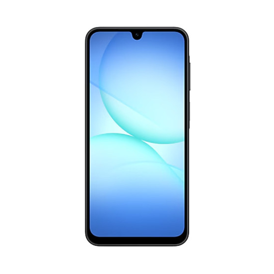 Смартфон Samsung Galaxy A17 5G, 128GB, 6.7 инча, 90Hz, Exynos 1330, 8 ядра, 4GB RAM, Android 15, 50MP, Black