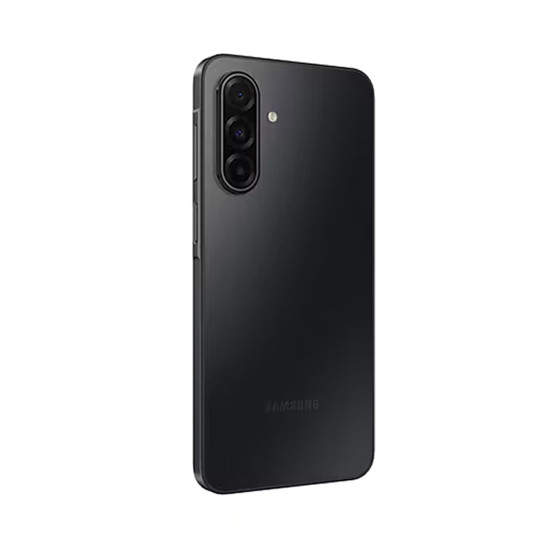 Смартфон Samsung Galaxy A17 5G, 128GB, 6.7 инча, 90Hz, Exynos 1330, 8 ядра, 4GB RAM, Android 15, 50MP, Black