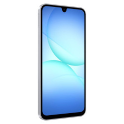 Смартфон Samsung Galaxy A17, 6.7 инча, 4GB, 256GB, Grey