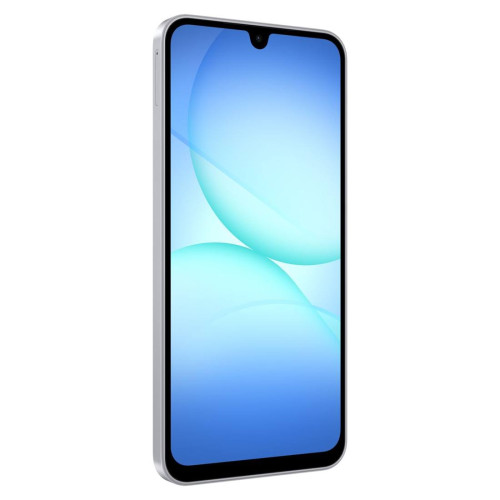 Смартфон Samsung Galaxy A17, 6.7 инча, 4GB, 256GB, Grey