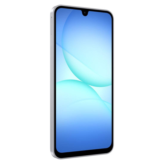 Смартфон Samsung Galaxy A17, 6.7 инча, 4GB, 256GB, Grey