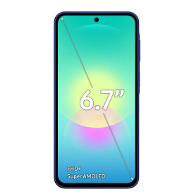Смартфон Samsung Galaxy A27 5G, 6GB, 128GB, Blue