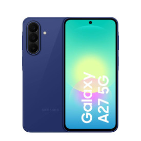 Смартфон Samsung Galaxy A27 5G, 6GB, 128GB, Blue