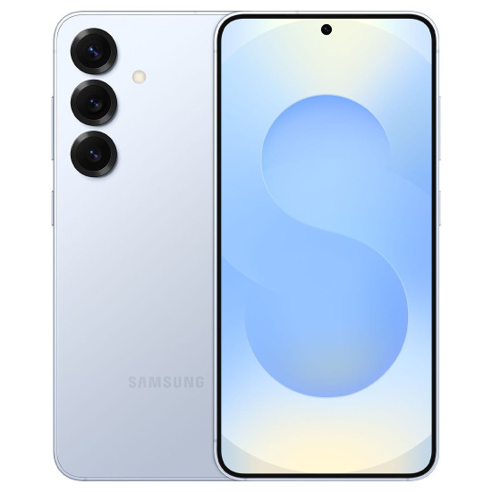 Смартфон Samsung Galaxy S25+, SM-S936B, 12GB, 512GB, Blue