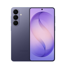 Смартфон Samsung Galaxy S26, 12GB, 256GB, Violet
