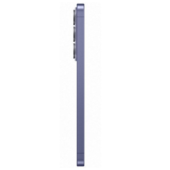 Смартфон Samsung Galaxy S26, 12GB, 256GB, Violet