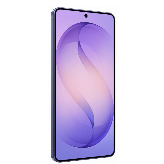 Смартфон Samsung Galaxy S26, 12GB, 256GB, Violet