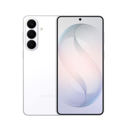 Смартфон Samsung Galaxy S26+, 12GB, 256GB, White