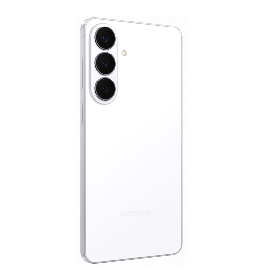 Смартфон Samsung Galaxy S26+, 12GB, 256GB, White