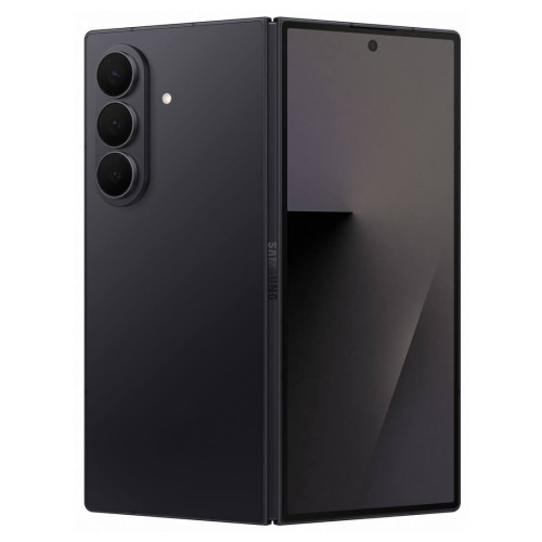 Смартфон Samsung Galaxy Z Fold 7, SM-F966B, 16GB, 1TB, Jetblack