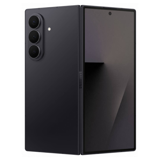 Смартфон Samsung Galaxy Z Fold 7, SM-F966B, 16GB, 1TB, Jetblack