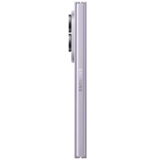 Смартфон Samsung Galaxy Z Fold 8, 12GB, 512GB, Lavender