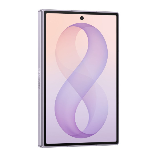 Смартфон Samsung Galaxy Z Fold 8, 12GB, 512GB, Lavender