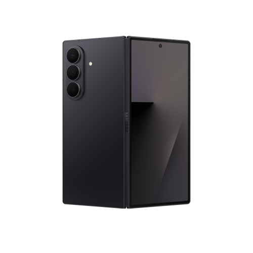 Смартфон Samsung Galaxy Z Fold7, 12 GB, 512 GB, Black