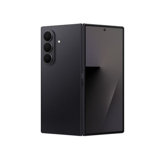 Смартфон Samsung Galaxy Z Fold7, 12 GB, 512 GB, Black