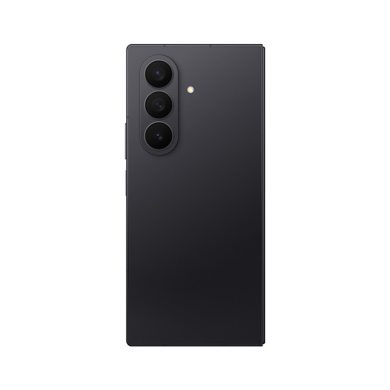Смартфон Samsung Galaxy Z Fold7, 12 GB, 512 GB, Black
