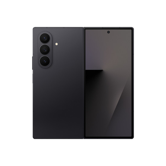 Смартфон Samsung Galaxy Z Fold7, 12 GB, 512 GB, Black