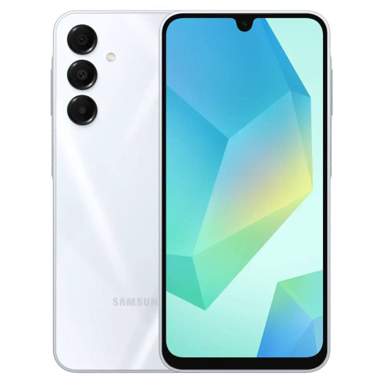 Смартфон SAMSUNG SM-A166F GALAXY A16 5G, 6.7 инча, 8GB RAM, 256GB, Gray