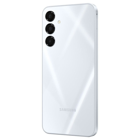 Смартфон SAMSUNG SM-A166F GALAXY A16 5G, 6.7 инча, 8GB RAM, 256GB, Gray