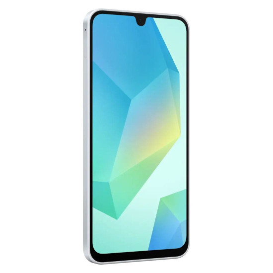 Смартфон SAMSUNG SM-A166F GALAXY A16 5G, 6.7 инча, 8GB RAM, 256GB, Gray