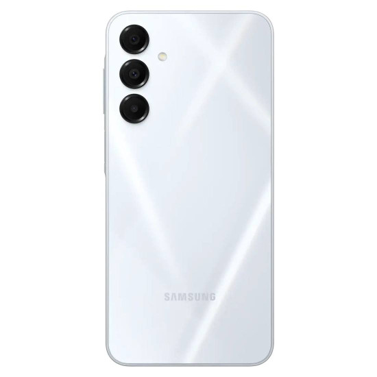 Смартфон SAMSUNG SM-A166F GALAXY A16 5G, 6.7 инча, 8GB RAM, 256GB, Gray