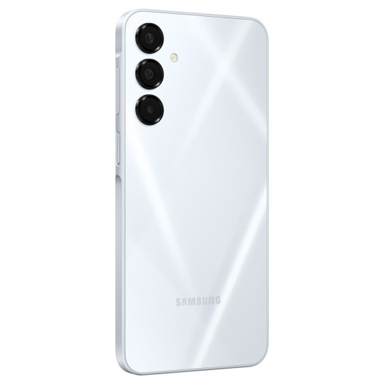 Смартфон SAMSUNG SM-A166F GALAXY A16 5G, 6.7 инча, 8GB RAM, 256GB, Gray