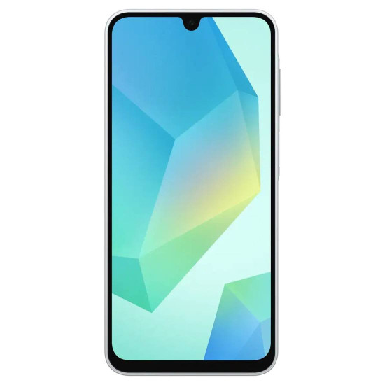 Смартфон SAMSUNG SM-A166F GALAXY A16 5G, 6.7 инча, 8GB RAM, 256GB, Gray