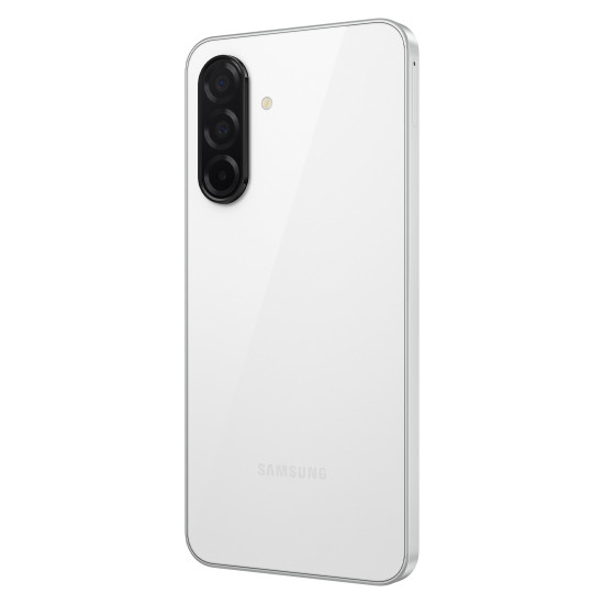 Смартфон SAMSUNG SM-A266B GALAXY A26, 6.7in, 8GB, 256GB, White