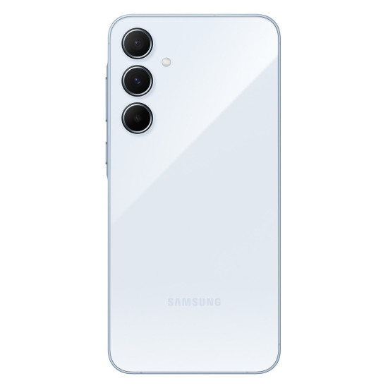 Смартфон SAMSUNG SM-A556B GALAXY A55 5G 8GB 256GB Light Blue