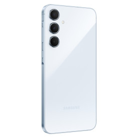 Смартфон SAMSUNG SM-A556B GALAXY A55 5G 8GB 256GB Light Blue