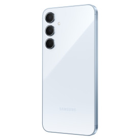 Смартфон SAMSUNG SM-A556B GALAXY A55 5G 8GB 256GB Light Blue
