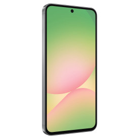 Смартфон Samsung SM-A566B Galaxy A56, 6.7 инча, 8GB, 128GB, Graphite