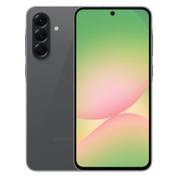 Смартфон Samsung SM-A566B Galaxy A56, 6.7 инча, 8GB, 128GB, Graphite