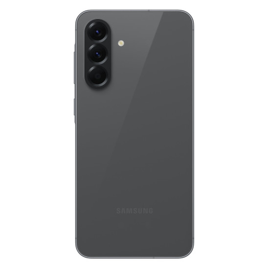 Смартфон Samsung SM-A566B Galaxy A56, 6.7 инча, 8GB, 128GB, Graphite