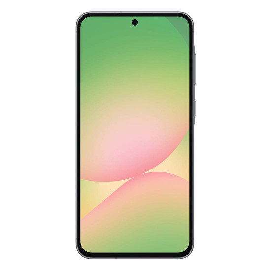 Смартфон Samsung SM-A566B Galaxy A56, 6.7 инча, 8GB, 128GB, Graphite