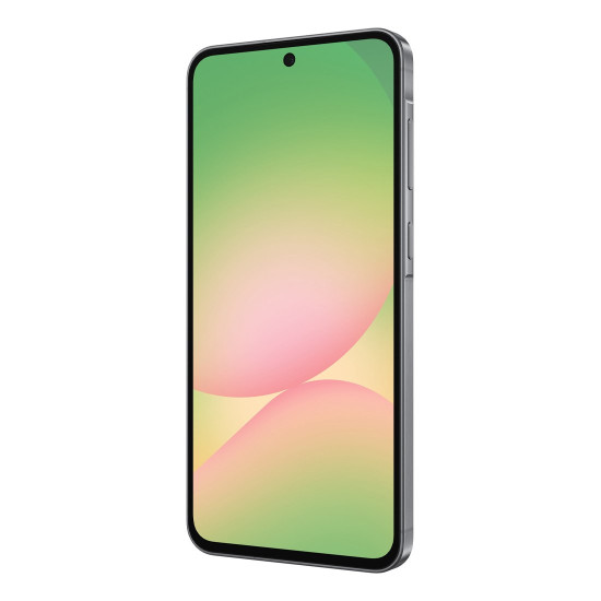 Смартфон Samsung SM-A566B Galaxy A56, 6.7 инча, 8GB, 128GB, Graphite