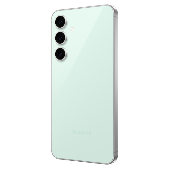 Смартфон SAMSUNG SM-S721B GALAXY S24 FE 5G, 8GB RAM, 256GB, Мента