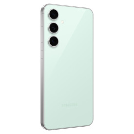 Смартфон SAMSUNG SM-S721B GALAXY S24 FE 5G, 8GB RAM, 256GB, Мента