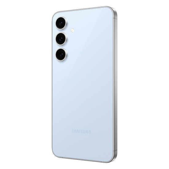 Смартфон SAMSUNG SM-S721B GALAXY S24 FE 5G, 8GB RAM, 256GB, Син